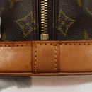 LOUIS VUITTON Monogram Alma Hand Bag M51130 LV Auth 137070-17