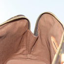 LOUIS VUITTON Monogram Alma Hand Bag M51130 LV Auth 137070-20