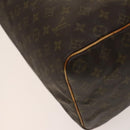 LOUIS VUITTON Monogram Speedy 40 Hand Bag M41522 LV Auth 137073-15