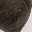 LOUIS VUITTON Monogram Speedy 40 Hand Bag M41522 LV Auth 137073-17