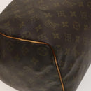 LOUIS VUITTON Monogram Speedy 40 Hand Bag M41522 LV Auth 137073-18