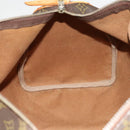 LOUIS VUITTON Monogram Speedy 40 Hand Bag M41522 LV Auth 137073-22