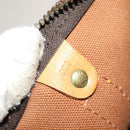 LOUIS VUITTON Monogram Keepall 50 Boston Bag M41426 LV Auth 137095-11