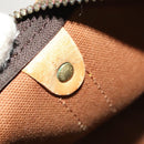 LOUIS VUITTON Monogram Keepall 50 Boston Bag M41426 LV Auth 137095-12