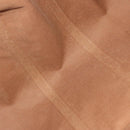 LOUIS VUITTON Monogram Keepall Bandouliere 60 Boston Bag M41412 LV Auth 137098-17