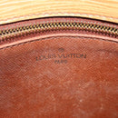 LOUIS VUITTON Epi Saint Cloud GM Shoulder Bag Beige M52196 LV Auth 137110-20