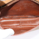 LOUIS VUITTON Epi Saint Cloud GM Shoulder Bag Beige M52196 LV Auth 137110-10