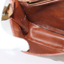 LOUIS VUITTON Epi Saint Cloud GM Shoulder Bag Beige M52196 LV Auth 137110-22