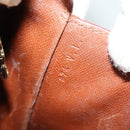 LOUIS VUITTON Epi Saint Cloud GM Shoulder Bag Beige M52196 LV Auth 137110-12