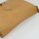 LOUIS VUITTON Epi Saint Cloud GM Shoulder Bag Beige M52196 LV Auth 137110-6