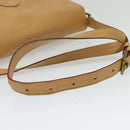 LOUIS VUITTON Epi Saint Cloud GM Shoulder Bag Beige M52196 LV Auth 137110-7