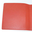 LOUIS VUITTON Damier Ebene CD Case LV Auth 137117-18