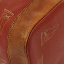 LOUIS VUITTON LV Cup Saint Tropez Shoulder Bag Red M80026 LV Auth 137121-16