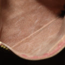 LOUIS VUITTON LV Cup Saint Tropez Shoulder Bag Red M80026 LV Auth 137121-21