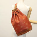 LOUIS VUITTON LV Cup Saint Tropez Shoulder Bag Red M80026 LV Auth 137121-22