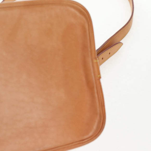 LOUIS VUITTON Damier Azur Noe BB Shoulder Bag N41220 LV Auth 137146A