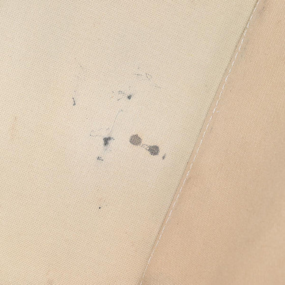 LOUIS VUITTON Damier Azur Noe BB Shoulder Bag N41220 LV Auth 137146A