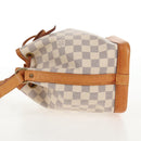 LOUIS VUITTON Damier Azur Noe BB Shoulder Bag N41220 LV Auth 137146A-3