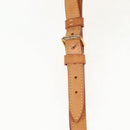 LOUIS VUITTON Damier Azur Noe BB Shoulder Bag N41220 LV Auth 137146A-14