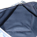 LOUIS VUITTON Monogram Savanna Keepall Bandouliere 45 Bag M54129 LV Auth 137148M-22