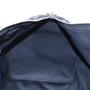 LOUIS VUITTON Monogram Savanna Keepall Bandouliere 45 Bag M54129 LV Auth 137148SM-23