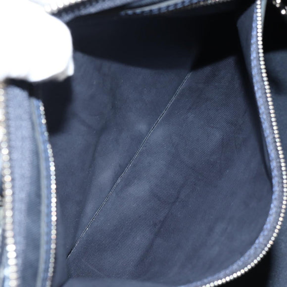 LOUIS VUITTON Monogram Savanna Keepall Bandouliere 45 Bag M54129 LV Auth 137148M