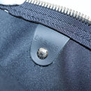 LOUIS VUITTON Monogram Savanna Keepall Bandouliere 45 Bag M54129 LV Auth 137148M-11