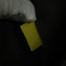 LOUIS VUITTON Damier Anfini Tadao PM 2Way Bag Bag Yellow N41393 LV Auth 137186-12