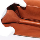 LOUIS VUITTON Monogram Chaillot Clutch Bag M51786 LV Auth 137192-18