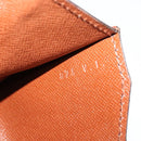 LOUIS VUITTON Monogram Chaillot Clutch Bag M51786 LV Auth 137192-12