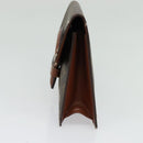 LOUIS VUITTON Monogram Chaillot Clutch Bag M51786 LV Auth 137192-4