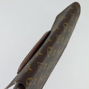 LOUIS VUITTON Monogram Chaillot Clutch Bag M51786 LV Auth 137192-5