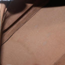 LOUIS VUITTON Monogram Alma Hand Bag M51130 LV Auth 137194-10