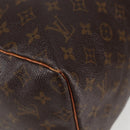 LOUIS VUITTON Monogram Speedy 40 Hand Bag M41522 LV Auth 137202-14