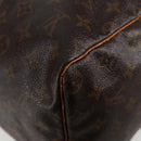 LOUIS VUITTON Monogram Speedy 40 Hand Bag M41522 LV Auth 137202-17
