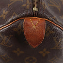 LOUIS VUITTON Monogram Speedy 40 Hand Bag M41522 LV Auth 137202-18