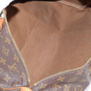 LOUIS VUITTON Monogram Speedy 40 Hand Bag M41522 LV Auth 137202-11