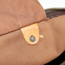 LOUIS VUITTON Monogram Speedy 40 Hand Bag M41522 LV Auth 137202-12