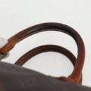 LOUIS VUITTON Monogram Speedy 40 Hand Bag M41522 LV Auth 137202-8