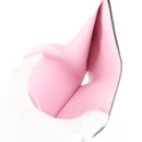 LOUIS VUITTON Monogram Escal Agenda Geod Wallet Pink M69113 LV Auth 137228M-22