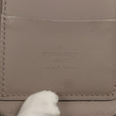 LOUIS VUITTON Epi Agenda Geod Wallet Lilac M6387B LV Auth 137229-17