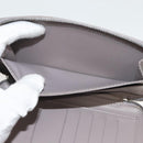 LOUIS VUITTON Epi Agenda Geod Wallet Lilac M6387B LV Auth 137229-18