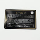 CHANEL Matelasse Chain Shoulder Bag tweed Pink CC Auth 137231V-25