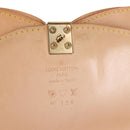 LOUIS VUITTON I Love Monogram Sack Retro GM Bag Multicolor M92052 Auth 137234M-10