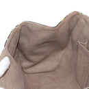 LOUIS VUITTON I Love Monogram Sack Retro GM Bag Multicolor M92052 Auth 137234M-23