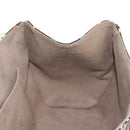 LOUIS VUITTON I Love Monogram Sack Retro GM Bag Multicolor M92052 Auth 137234M-24