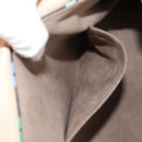 LOUIS VUITTON I Love Monogram Sack Retro GM Bag Multicolor M92052 Auth 137234M-25