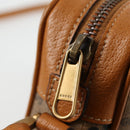 GUCCI Micro GG Supreme Disney collaboration Shoulder Bag PVC 602536 Auth 137236M-9