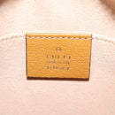 GUCCI Micro GG Supreme Disney collaboration Shoulder Bag PVC 602536 Auth 137236M-20