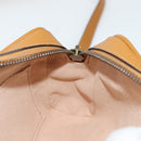 GUCCI Micro GG Supreme Disney collaboration Shoulder Bag PVC 602536 Auth 137236M-21